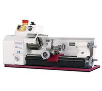 Optimum Torno metal TU 1503V