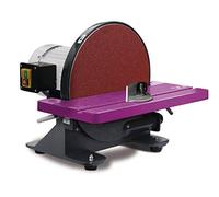 Optimum TS 305 - Lijadora de disco