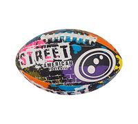Optimum Unisex Street Fútbol Americano, Multicolor, Mini