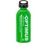 OPTIMUS Bidon Fuel M 0.6l - Unisex - Verde - talla única- modelo 2026