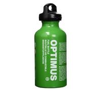 Optimus - Botella de Combustible con Seguridad para niños