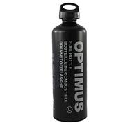 Optimus Botella de Combustible táctica con Seguridad para niños.