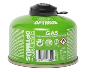 OPTIMUS Cartouche Gaz Universal 100g - Unisex - Verde - talla única- modelo 2026