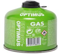 OPTIMUS Cartouche Gaz Universal 230g - Unisex - Verde - talla única- modelo 2026