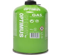OPTIMUS Cartouche Gaz Universal 450g - Unisex - Verde - talla única- modelo 2026