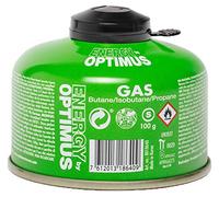 OPTIMUS Cartucho de Gas 100 g, Unisex