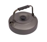 Optimus - Cocina - Bouilloire Terra de Aluminio - Gris Gris one size