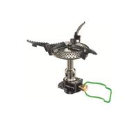 Optimus - Cocina - Crux Lite - Negro Negro one size