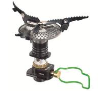 Optimus - Cocina - Crux - Negro Negro one size