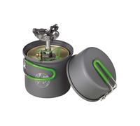 Optimus - Cocina - Pack Solo - Gris Gris one size