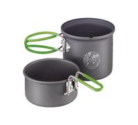 Optimus - Cocina - Terra Solo - Gris Gris one size