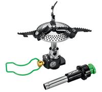 OPTIMUS Crux Lite Piezo 3000w - Unisex - Gris - talla única- modelo 2026