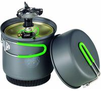 Optimus Electra FE Sistema de cocina Gas Campingkocher Set Exterior