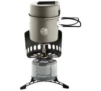 Optimus - Pack Electra Fe Edition Black - Gris Gris one size