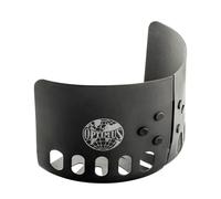 Parabrisas Optimus para estufas Crux y Crux Lite
