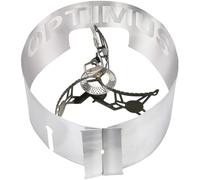 OPTIMUS Pare Vent Nova & Polaris - Unisex - Gris - talla única- modelo 2026