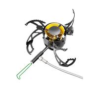 OPTIMUS Polaris Optifuel - Unisex - Negro - talla única- modelo 2024