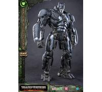 Optimus Primal. AMK Series. Transformers: Rise of the Beasts