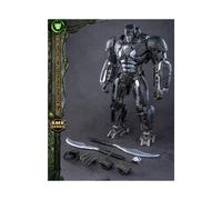 (Optimus Primal)Hasbro y Yolopark Transformers: Rise of The Beasts Optimus Primal/ Bumblebee / Optimus