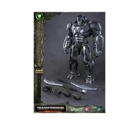 (Optimus Primal)Yolopark Transformers Rise of The Beasts Modelo de ensamblaje Optimus Prime Optimus