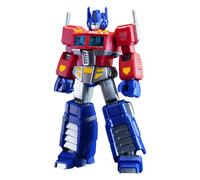 Optimus Prime G1 -Action Edition-. Transformers. Blokees (Model Kit)