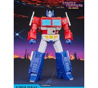 Transformers figura de acción studio series mtmte el líder de la pel