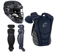 Optimus Select Plus - Kit de Receptor intermedio, Azul Marino
