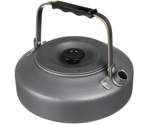 Optimus Terra Kettle Ultraligero Camping Senderismo Supervivencia Bushcraft
