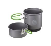 Optimus - Terra Weekend HE - Gris Gris one size