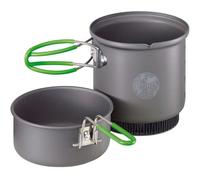 OPTIMUS Terra Weekend He - Unisex - Gris - talla única- modelo 2026