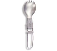 OPTIMUS Titanium Folding Spork - Unisex - Gris - talla única- modelo 2026
