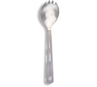 OPTIMUS Titanium Spork - Unisex - Gris - talla única- modelo 2026