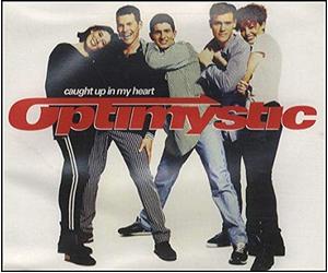 Optimystic - Caught Up In My Heart