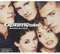 Optimystic - Nothing But Love