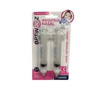 Optinooz Baby Irrigador Nasal 2uds