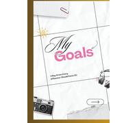 Option 1: Plan It Like Magic!: Subtitle: Your Daily Productivity and Mindset Journal to Manifest Goals with Clarity and Confidence
