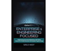 Option 5 - Enterprise & Engineering-Focused: Engineering Concurrent Applications with Python Patterns for Parallel Execution and Scalable Program Design