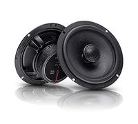 Option AIR-165X - Sistema de altavoces coaxiales de 165 mm, 2 vías, 50 W RMS, 3 ohmios