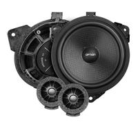 OPTION Altavoces Para Toyota Corolla GR Sistema Frontal Plug & Play