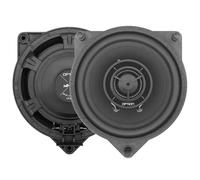 Option Altavoz coaxial MB-100X compatible con Clase C (W205), GLC (X253/C253), Clase E (W213/S213/C238/A238), Clase S (W222) - Sistema de altavoces coaxiales 100% Plug & Play