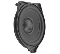 Option Altavoz MB-100C compatible con Mercedes Clase C (W205/W206), GLC (X253/C253), Clase E (W213/S213/C238/A238), Clase S (W222) - Sistema de altavoces de 2 vías 100% Plug & Play