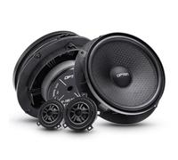 Option Altavoz trasero compatible con VW ID.Buzz (1ª generación, a partir de 2022) - 100% Plug & Play altavoz para la parte trasera, incluye aislamiento
