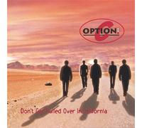 Option C - Don't Get Pulled Over in California