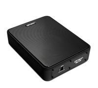 Option DRIVE7.6UP Subwoofer pasivo, subwoofer compacto ultraplano, 100 W RMS, 4 ohmios