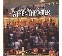 Option Eichhorn Affentheater - Alles Bewegt Dich