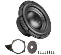 Option Kit de intercambio de subwoofer compatible con Seat Ateca, Seat Tarraco, Cupra Formentor (grabación de 5 puntos)