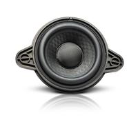 Option MB-C218-C Center - Altavoz central compatible con Mercedes CLS (C218/X218) - 30 W - 10 ohmios para una mejor reproducción de sonido