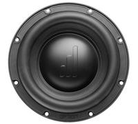 Option Subwoofer AIR-F6-D2 compatible con BMW Z3 Coupé (1995-2002 con sistema de sonido H/K de fábrica) - Kit de subwoofer de repuesto para mayor dinámica, precisión y presión