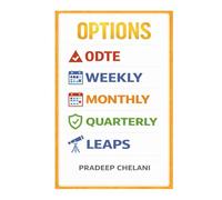 OPTIONS: 0DTE Vs Weekly Vs Monthly Vs Quarterly Vs LEAPS (THE OPTIONS MASTERCLASS)