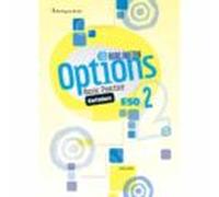 Options 2º Eso Basic Practice Workbook (catalán)